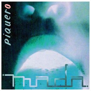 Piquero album cover