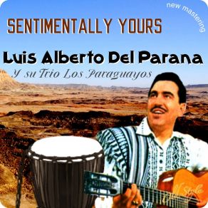 Sentimentally Yours (New Remastering) album cover