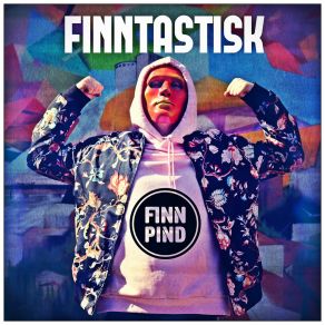 Finntastisk album cover