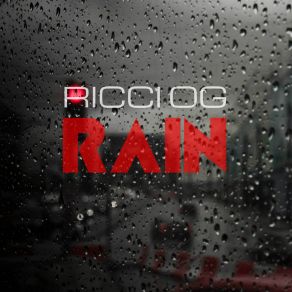 Rain album cover