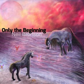 Only The Beginning album cover