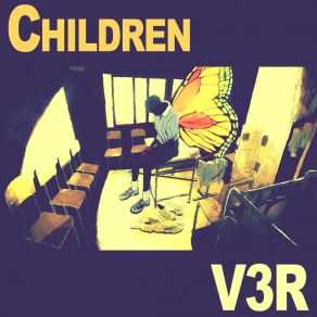 Children (Original Mix) album cover