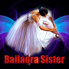 Bailaora Sister album cover