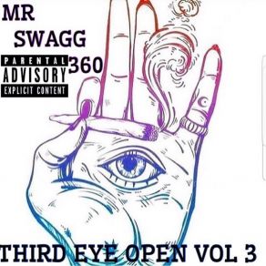 Third Eye Open, Vol. 3 album cover
