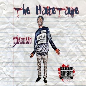 The HateTape album cover