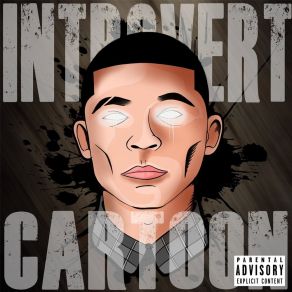 Introvert album cover