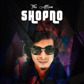 Shopno (The Album) album cover