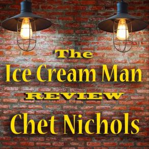 The Ice Cream Man Review album cover
