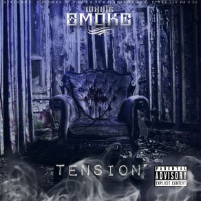 Tension album cover
