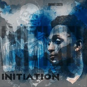 Initiation album cover