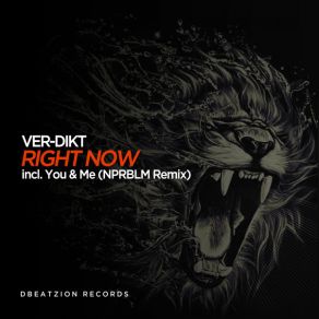 Right Now album cover