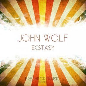 Ecstasy album cover