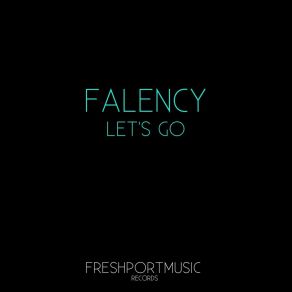 Let's Go album cover