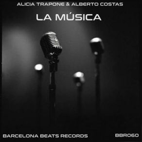 La Música album cover