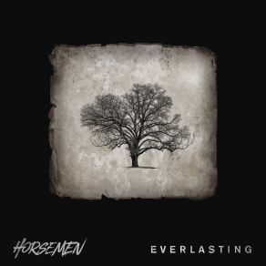 Everlasting album cover