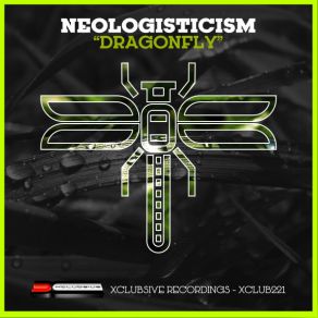 Dragonfly album cover