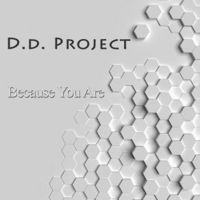 Because You Are album cover