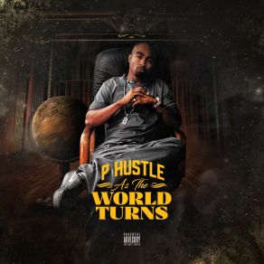 As The World Turns album cover