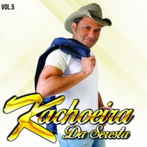 Kachoeira Da Seresta, Vol. 5 album cover