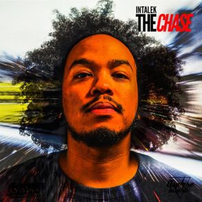 The Chase album cover