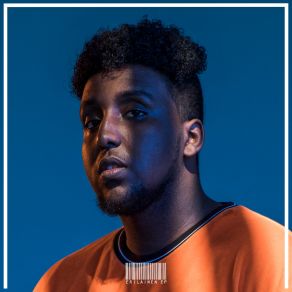 Erilainen album cover