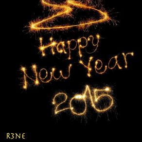 Happy New Year 2015 album cover