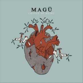 Change Of Heart album cover