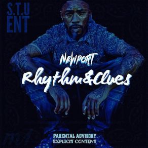 Rhythm & Clues album cover