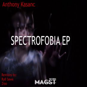 Spectrofobia album cover