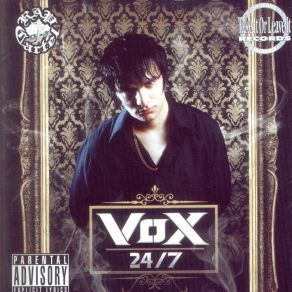 Dvadeset Cetiri / Sedam album cover