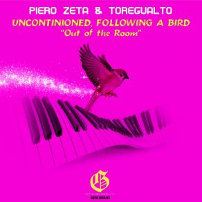 Uncontinioned, Following A Bird " Out Of The Room " album cover
