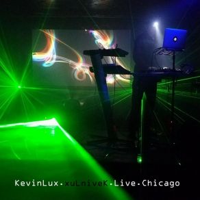 Live Chicago (Live) album cover