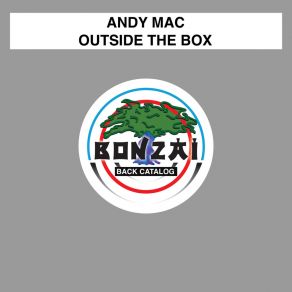 Outside The Box album cover