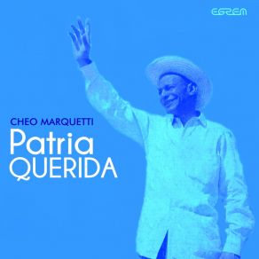 Patria Querida (Remasterizado) album cover