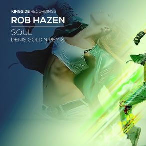 Soul (Denis Goldin Remix) album cover