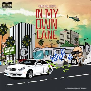 In My Own Lane album cover