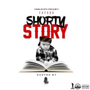 Shorty Story album cover