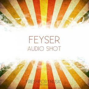 Audio Shot album cover