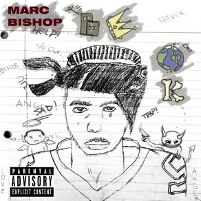 Be Ok album cover