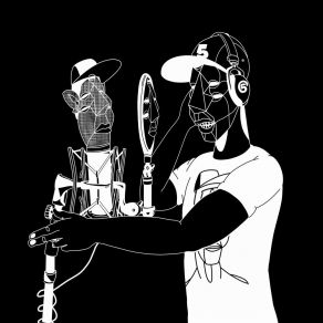 Speech album cover