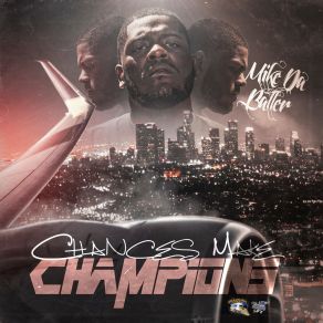 Chances Make Champions album cover