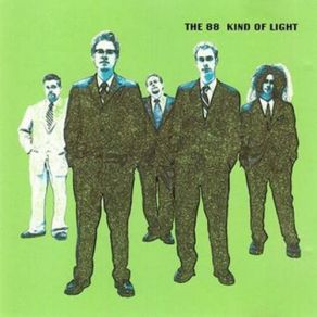 Kind Of Light album cover