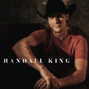 Randall King album cover