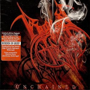 Unchained (Limited Edition) album cover