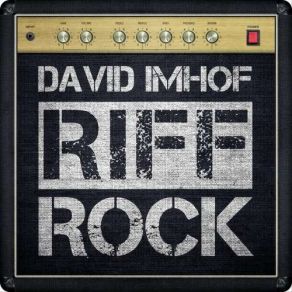 Riff Rock album cover