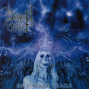 On Darker Trails album cover