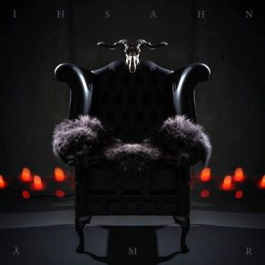 Ámr album cover