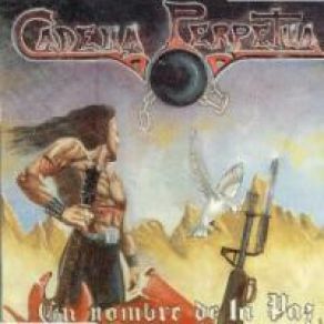 En Nombre De La Paz album cover