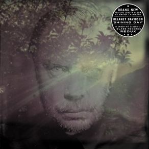 Shining Day album cover