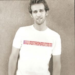 L'astronauta album cover